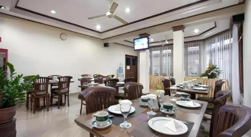 Hotel Griyadi Kusuma Sahid Hotel Griyadi Kusuma Sahid