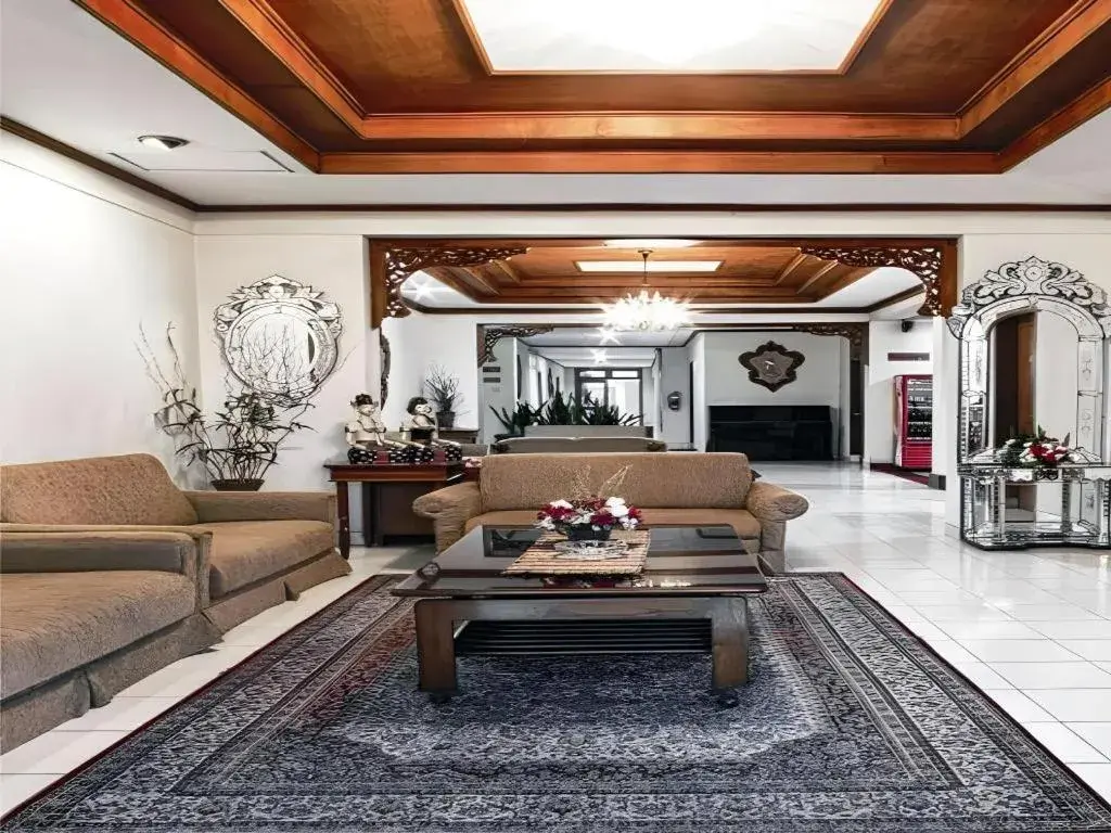 Hotel Griyadi Kusuma Sahid Hotel Griyadi Kusuma Sahid