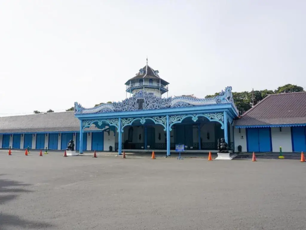 Hotel Griyadi Kusuma Sahid Hotel Griyadi Kusuma Sahid