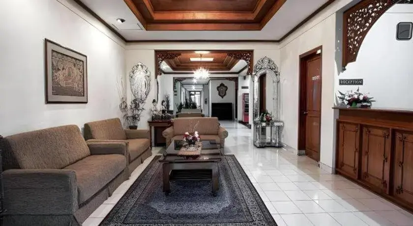 Hotel Griyadi Kusuma Sahid Hotel Griyadi Kusuma Sahid