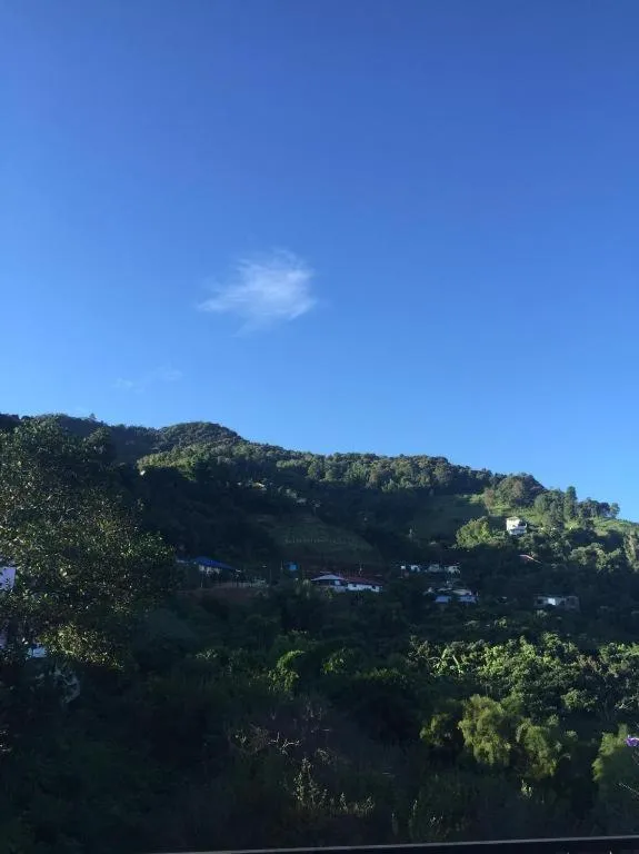 Hongfu Boutique Resort