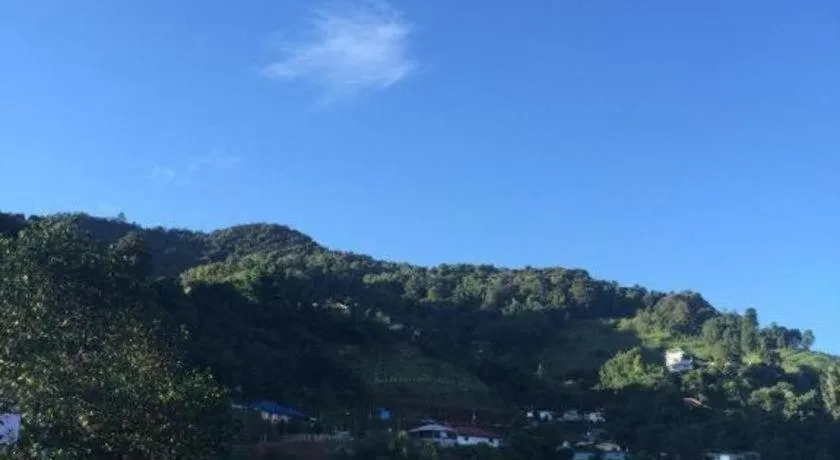 Hongfu Boutique Resort