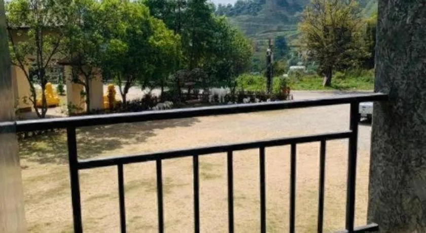 Hongfu Boutique Resort