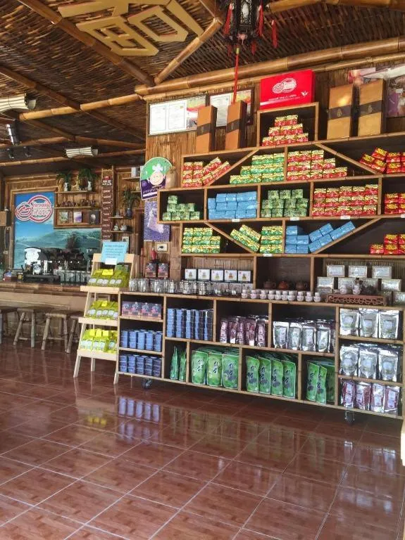 Hongfu Boutique Resort