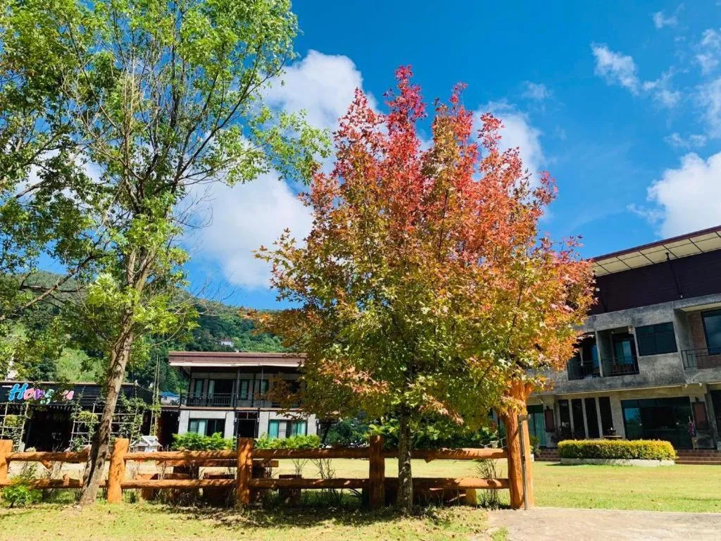 Hongfu Boutique Resort