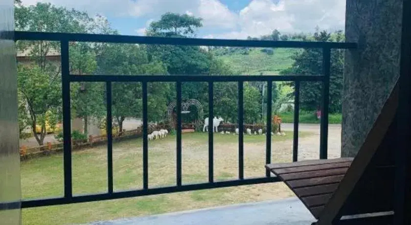 Hongfu Boutique Resort Hongfu Boutique Resort