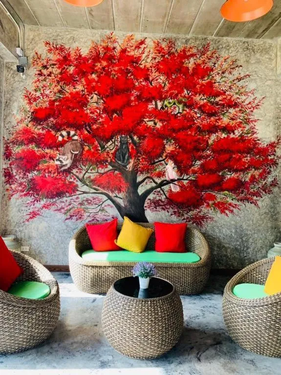 Hongfu Boutique Resort