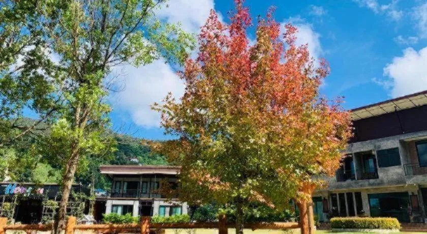 Hongfu Boutique Resort