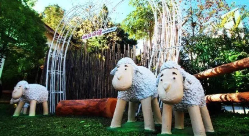 Hongfu Boutique Resort