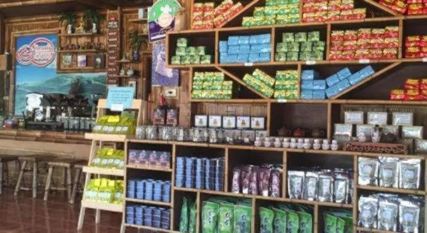 Hongfu Boutique Resort