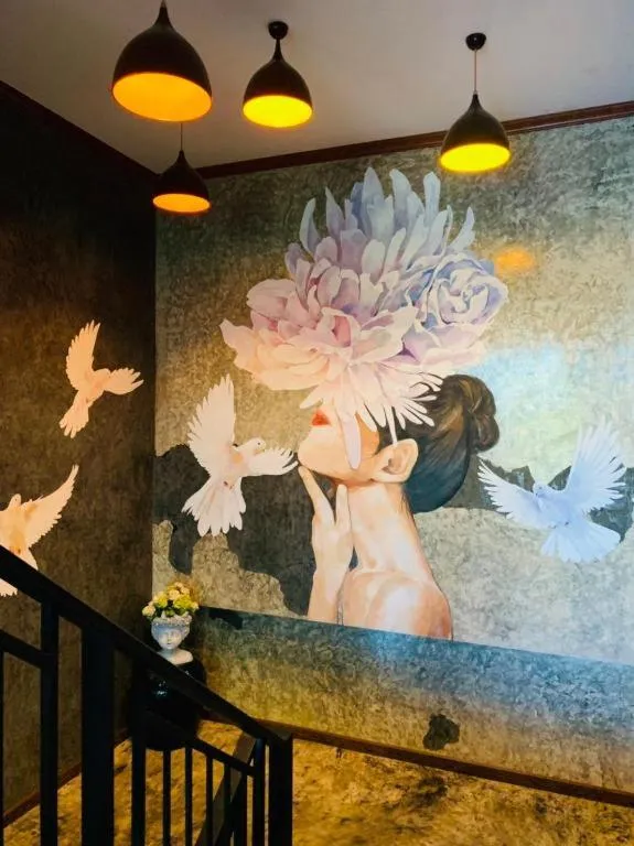 Hongfu Boutique Resort