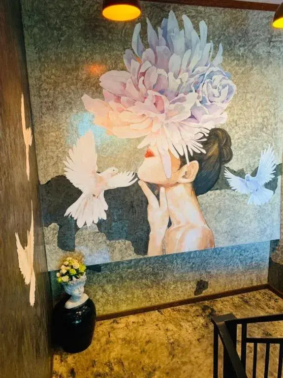 Hongfu Boutique Resort Hongfu Boutique Resort