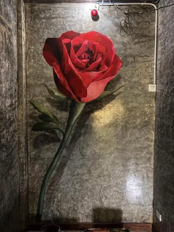 Hongfu Boutique Resort Hongfu Boutique Resort