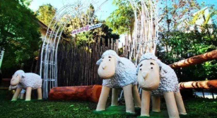 Hongfu Boutique Resort