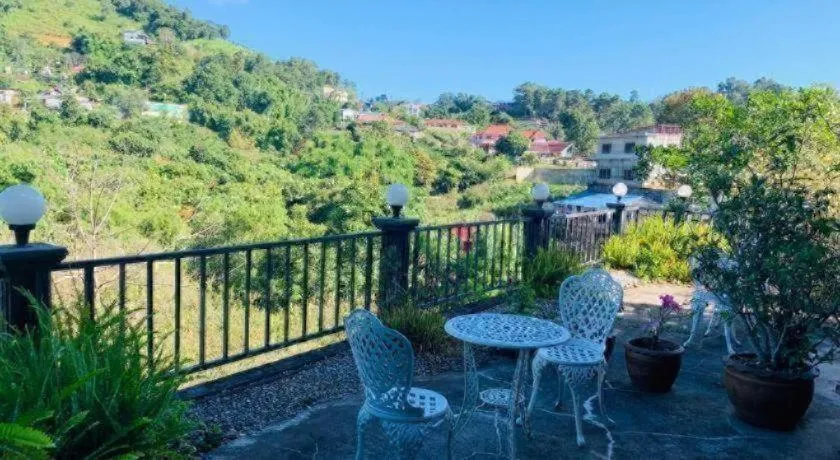 Hongfu Boutique Resort