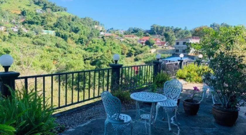 Hongfu Boutique Resort