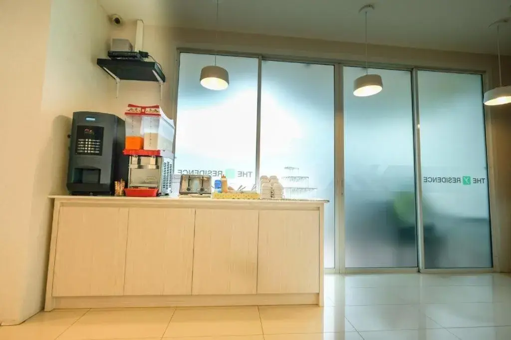 The Y Residence The Y Residence