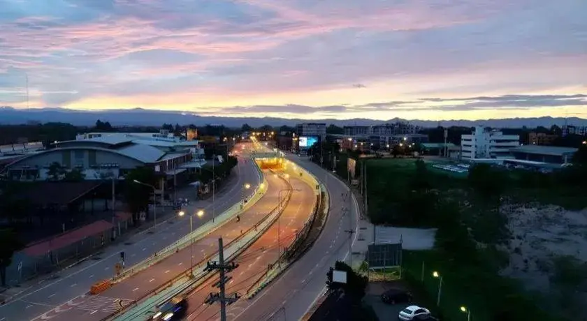 The Y Residence The Y Residence