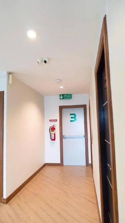 The Y Residence The Y Residence