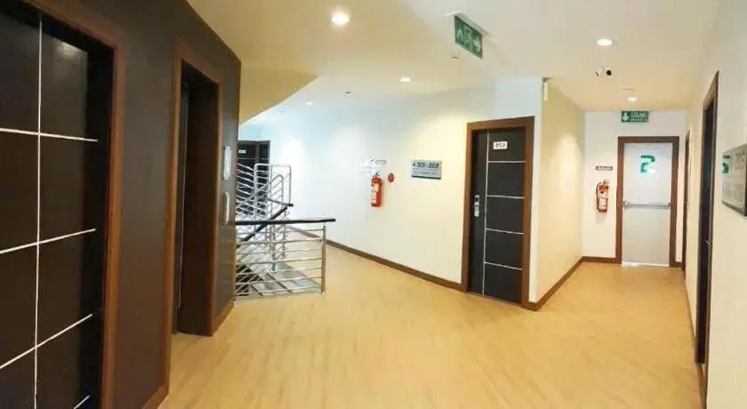 The Y Residence The Y Residence