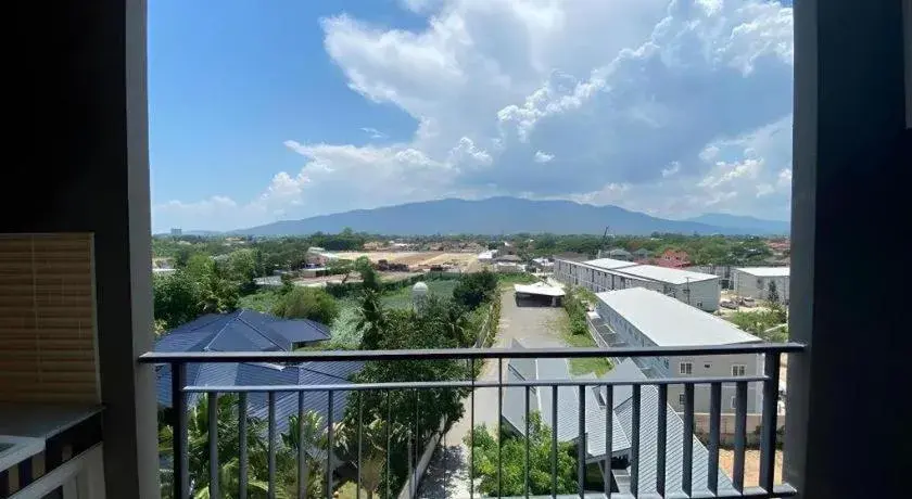 The Y Residence The Y Residence