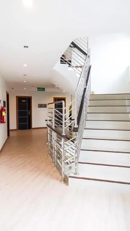 The Y Residence The Y Residence