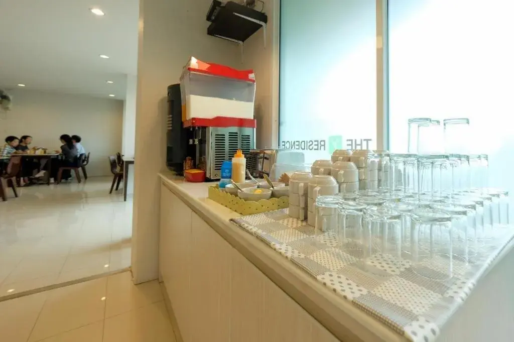 The Y Residence The Y Residence