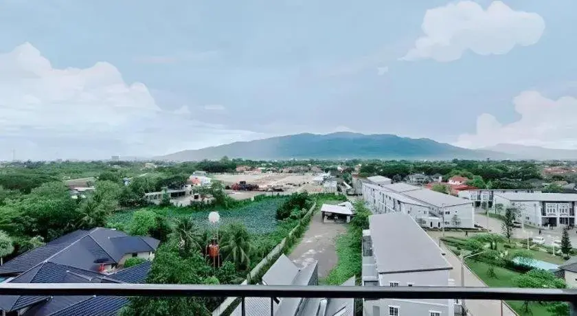 The Y Residence The Y Residence