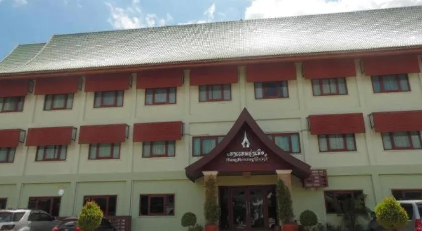 Hungheuang Hotel