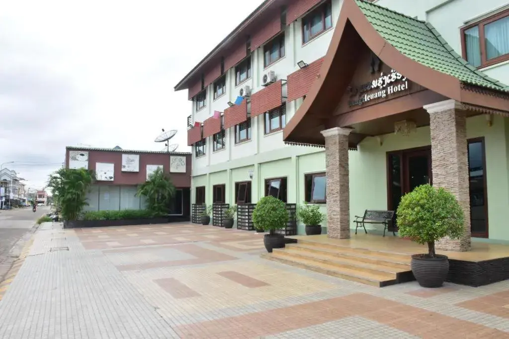 Hungheuang Hotel Hungheuang Hotel