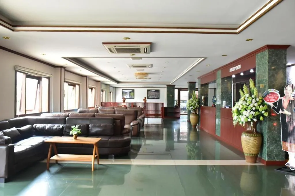 Hungheuang Hotel