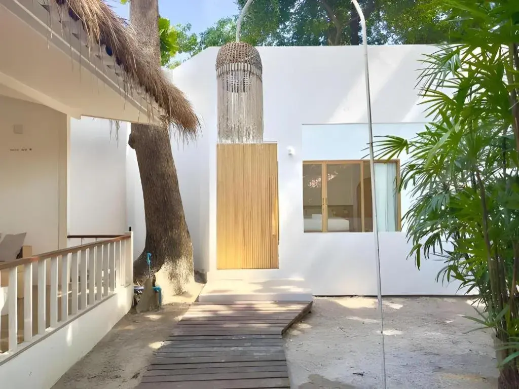 Tonsak Resort Tonsak Resort