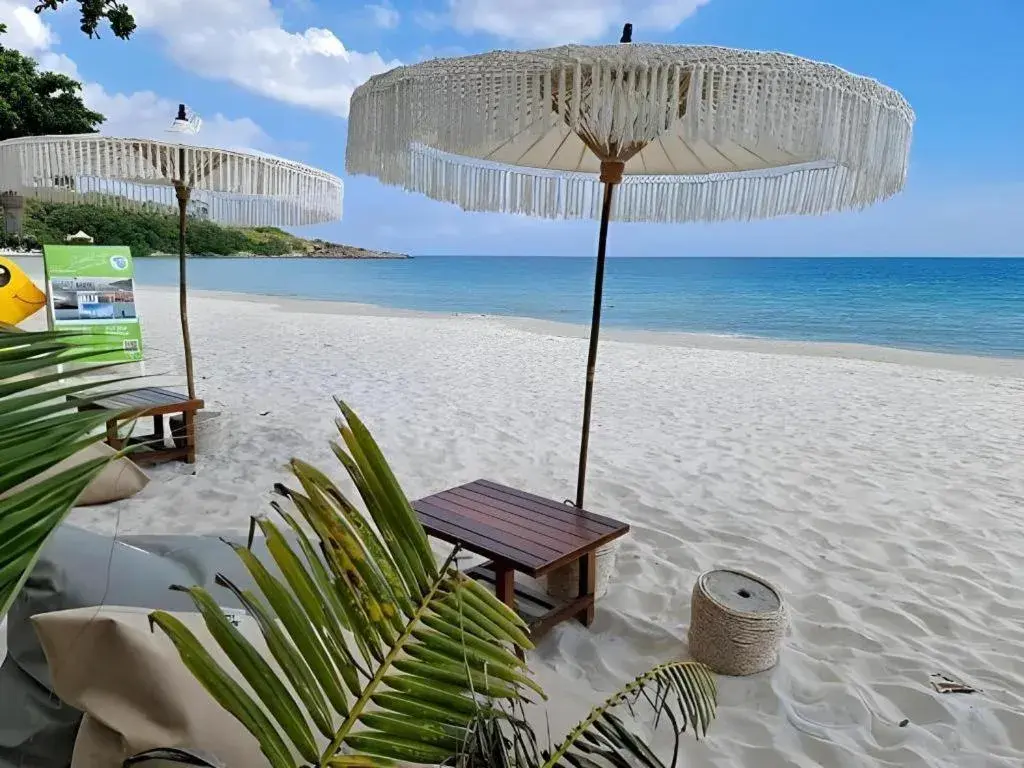 Tonsak Resort Tonsak Resort