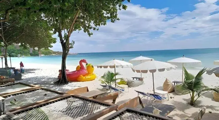 Tonsak Resort Tonsak Resort