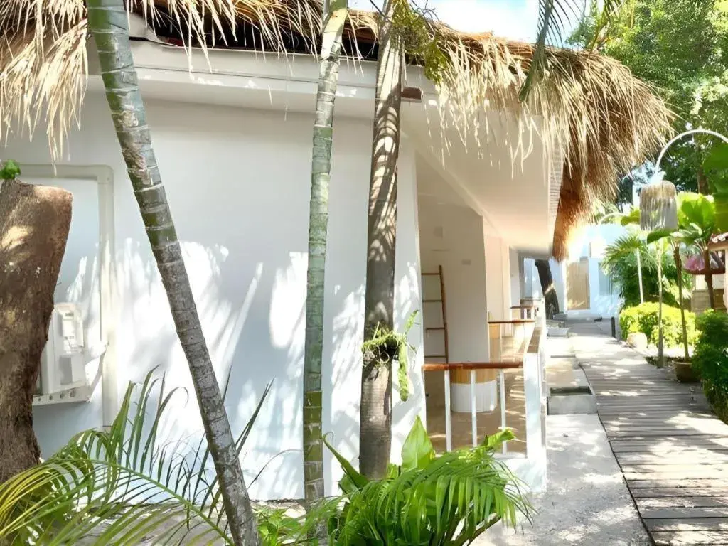 Tonsak Resort Tonsak Resort