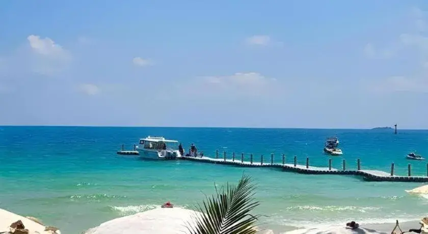 Tonsak Resort Tonsak Resort