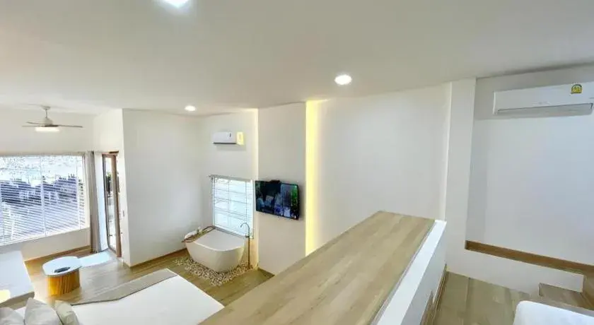 Tonsak Resort Tonsak Resort