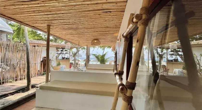 Tonsak Resort Tonsak Resort