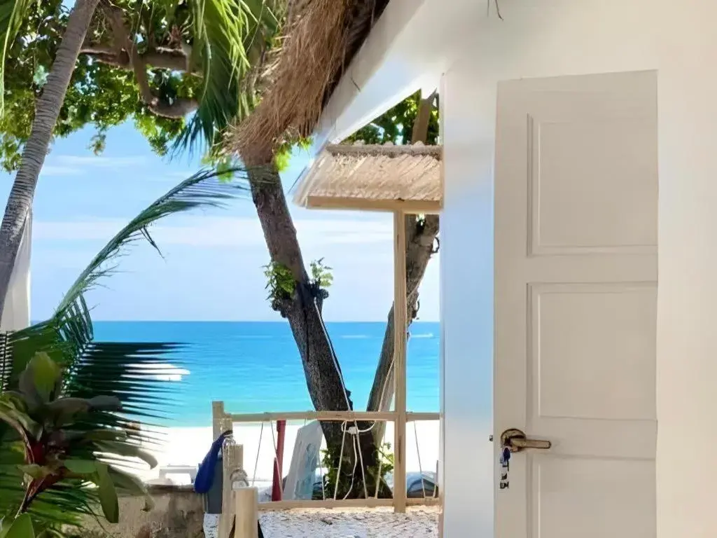 Tonsak Resort Tonsak Resort