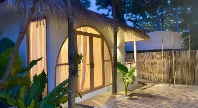 Tonsak Resort Tonsak Resort