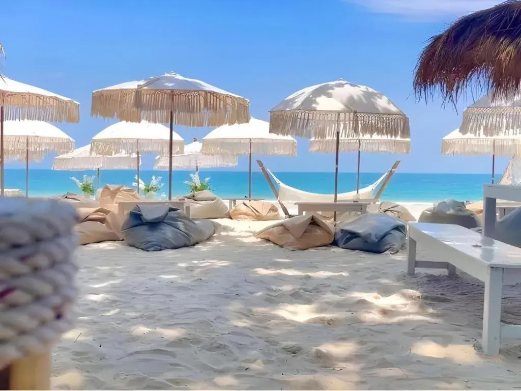 Tonsak Resort Tonsak Resort