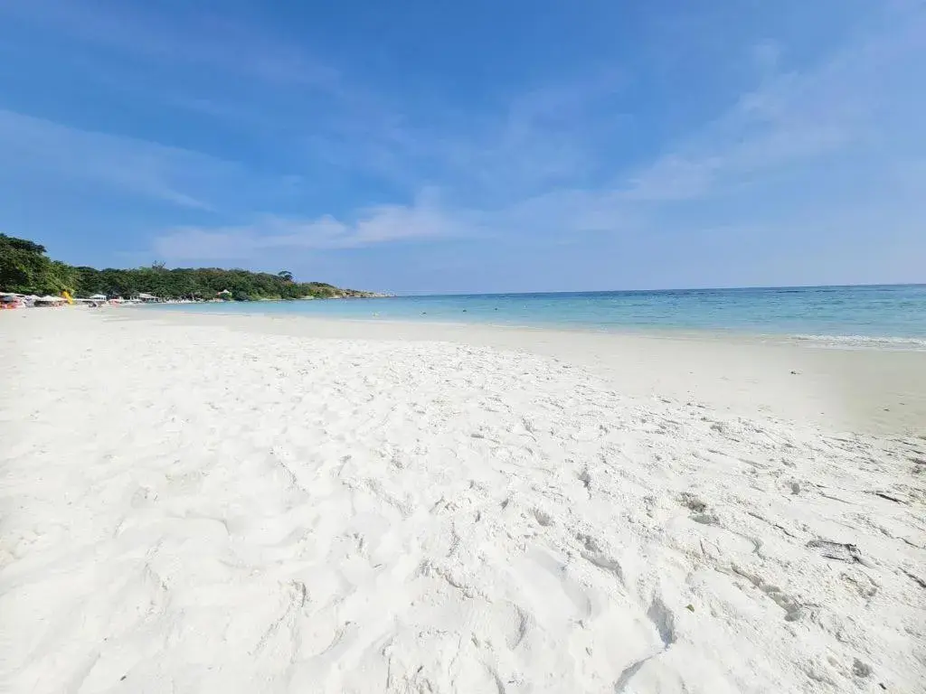 Tonsak Resort Tonsak Resort