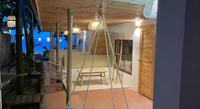 Tonsak Resort Tonsak Resort