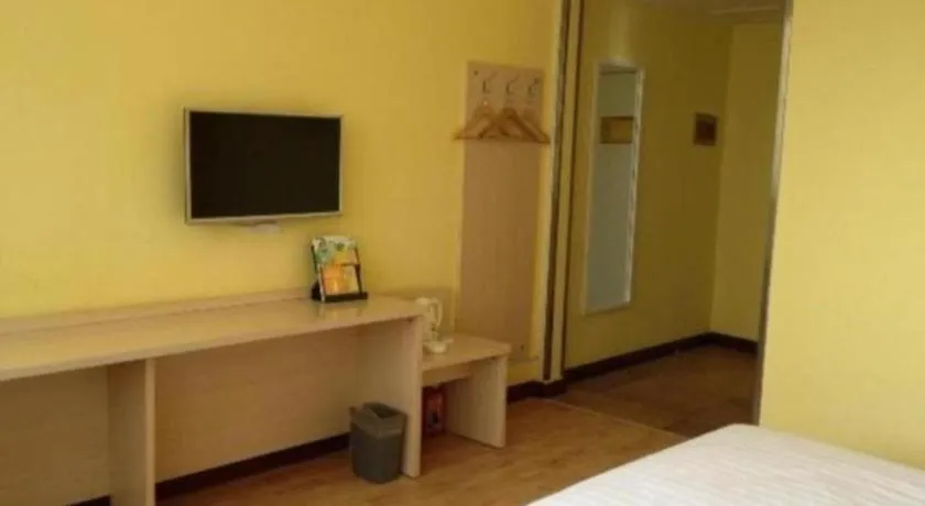 7 Days Inn Qingdao International Exhibition Center Zhuzhou Road