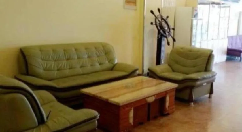 7 Days Inn Qingdao International Exhibition Center Zhuzhou Road