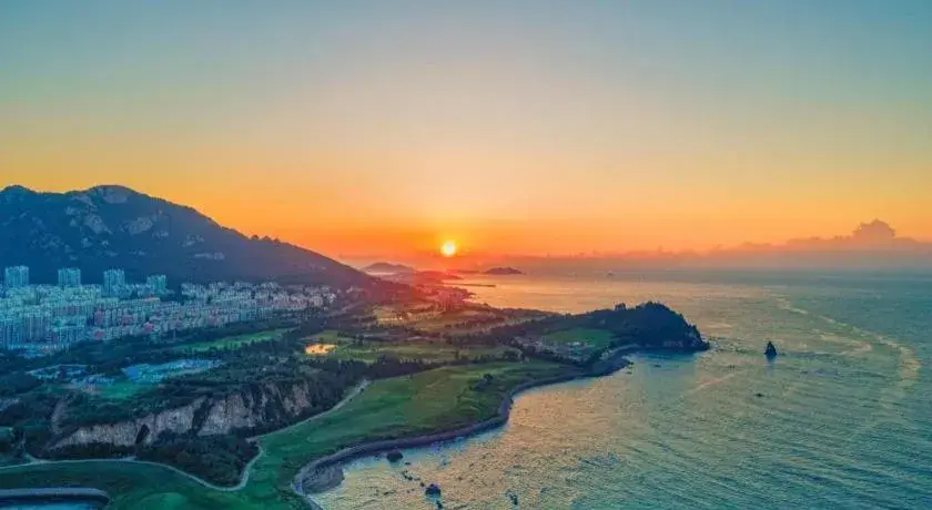 7 Days Inn Qingdao International Exhibition Center Zhuzhou Road 7 Days Inn Qingdao International Exhibition Center Zhuzhou Road