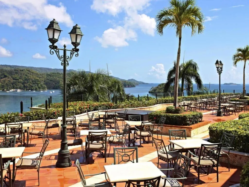 Bahia Principe Grand Cayacoa