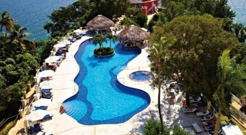 Bahia Principe Grand Cayacoa