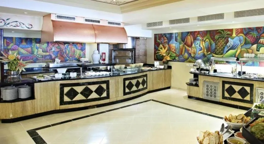 Bahia Principe Grand Cayacoa