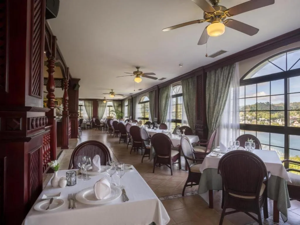 Bahia Principe Grand Cayacoa